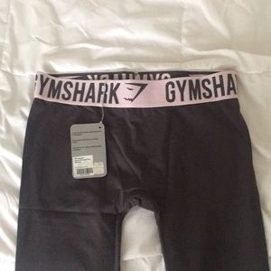 Gymshark NWT full length fit legging